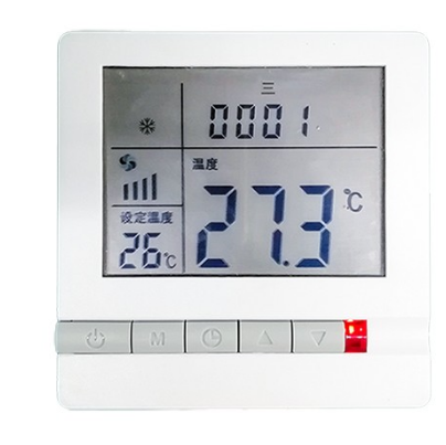 無線空調(diào)控制器是什么（無線空調(diào)控制器特點介紹）