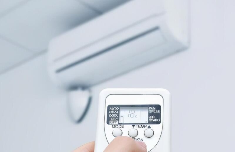 學校空調(diào)集中控制器：打造智慧校園的清涼引擎